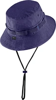 Nike Orlando Pride 2023 Logo Purple Bucket Hat