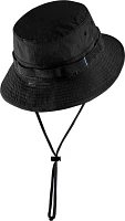 Nike NJ/NY Gotham FC 2023 Logo Black Bucket Hat