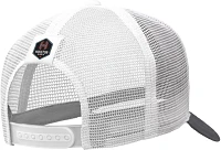 Nike Adult Houston Dash 2024 White Trucker Hat