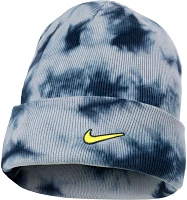 Nike Club America Tie-dye Cuff Knit Beanie