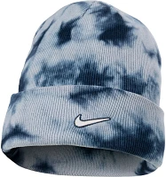 Nike Tottenham Hotspur Tie-dye Cuff Knit Beanie