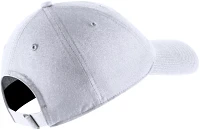 Nike Men's Minnesota Golden Gophers White Campus Adjustable Hat