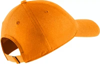 Nike Men's Tennessee Volunteers Tennessee Orange Campus Adjustable Hat