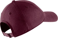 Nike Men's Virginia Tech Hokies Maroon Campus Adjustable Hat