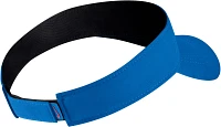 Nike Adult Ole Miss Rebels Blue Dri-FIT Visor