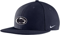 Nike Men's Penn State Nittany Lions Blue Pro Flatbill Hat