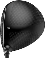 Tour Edge Exotics C722 Driver