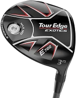 Tour Edge Exotics E722 Fairway Wood