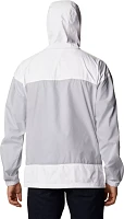 Columbia Men's Seattle Mariners Flash Challenger Windbreaker