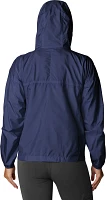 Columbia Women's Milwaukee Brewers Flash Challenger Windbreaker Jacket