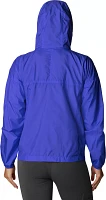 Columbia Women's New York Mets Flash Challenger Windbreaker Jacket