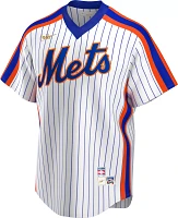 Nike Men's New York Mets Cooperstown Tom Seaver #41 White Cool Base Jersey