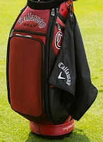 Callaway Rain Hood Towel