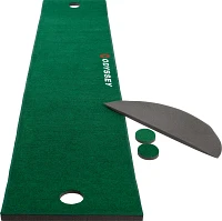 Odyssey 10' Premium Putting Mat