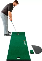 Odyssey 10' Premium Putting Mat