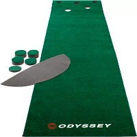 Odyssey 12' Premium Putting Mat