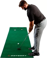 Odyssey 12' Premium Putting Mat