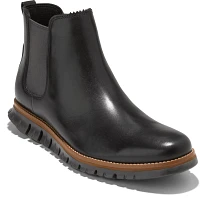 Cole Haan Men's Zerogrand Waterproof Chelsea Boots