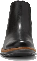 Cole Haan Men's Zerogrand Waterproof Chelsea Boots