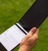 Callaway Scorecard Holder