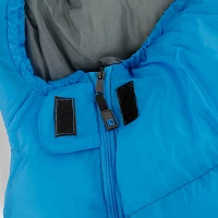 CORE Mummy Sleeping Bag 30 Degree