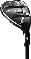 Cobra Women's 2021 T-Rail Hybrid/Irons