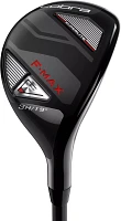 Cobra 2021 F-MAX Superlite Hybrid/Irons