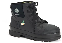 Muck Boots Men's Chore Classic 6” CSA Steel Toe Work Boots