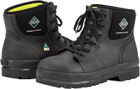 Muck Boots Men's Chore Classic 6” CSA Steel Toe Work Boots