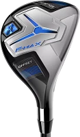 Cobra F-MAX 22 Hybrids/Irons