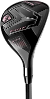 Cobra Women's F-MAX 22 Hybrids/Irons