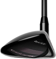 Cobra Women's F-MAX 22 Hybrids/Irons