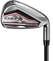 Cobra Women's F-MAX 22 Hybrids/Irons