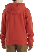 Carhartt Youth Long Sleeve Graphic Sweatshirt