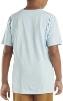 Carhartt Boys' Short Sleeve Logo T-Shirt