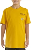 Carhartt Boys' Denali National Park T-Shirt