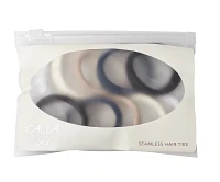 CALIA Women's Seamless Hair Ties 10-Pack