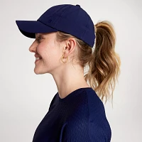 CALIA Women's Ponytail Cap