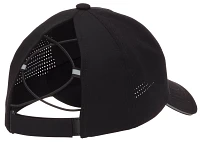 CALIA Women's Ponytail Reflective Cap