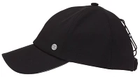 CALIA Women's Ponytail Reflective Cap