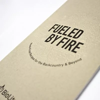 BioLite Fueled By Fire Cookbook