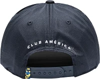 Fan Ink Club America 2023 Mist Adjustable Trucker Hat