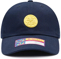 Fan Ink Club America Casuals Classic Adjustable Dad Hat