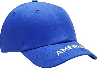 Fan Ink Club America City Adjustable Hat