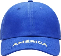 Fan Ink Club America City Adjustable Hat