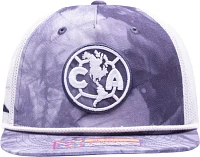 Fan Ink Club America 2023 Woodstock Adjustable Snapback Hat