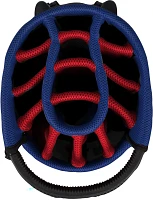 WinCraft Captain America Caddie Stand Bag