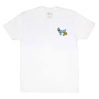 GOAT USA Youth Cash Money T-Shirt