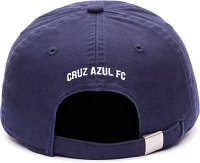 Fan Ink Cruz Azul Bamboo Adjustable Dad Hat