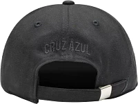 Fan Ink Cruz Azul Flyer Adjustable Hat